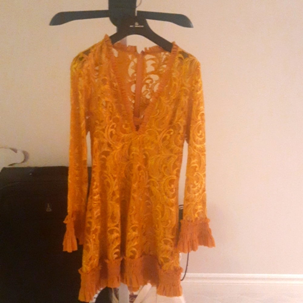 Alexie Dress